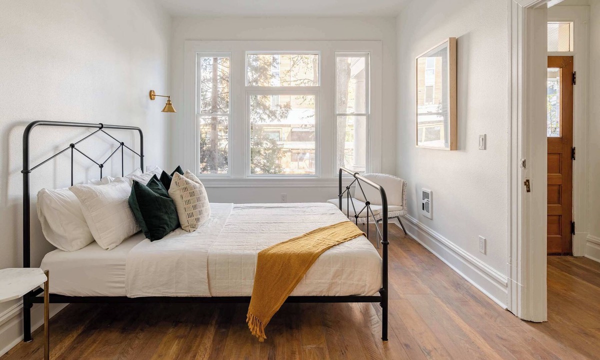 Uptown Apartment | 1BR - Walk to Coffee, Brews & NW 23rd Shops