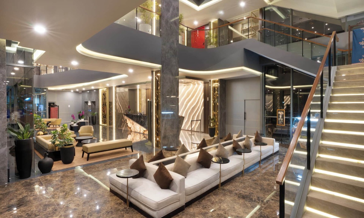 Central Yogyakarta Hotel | 1O1 STYLE Yogyakarta Malioboro