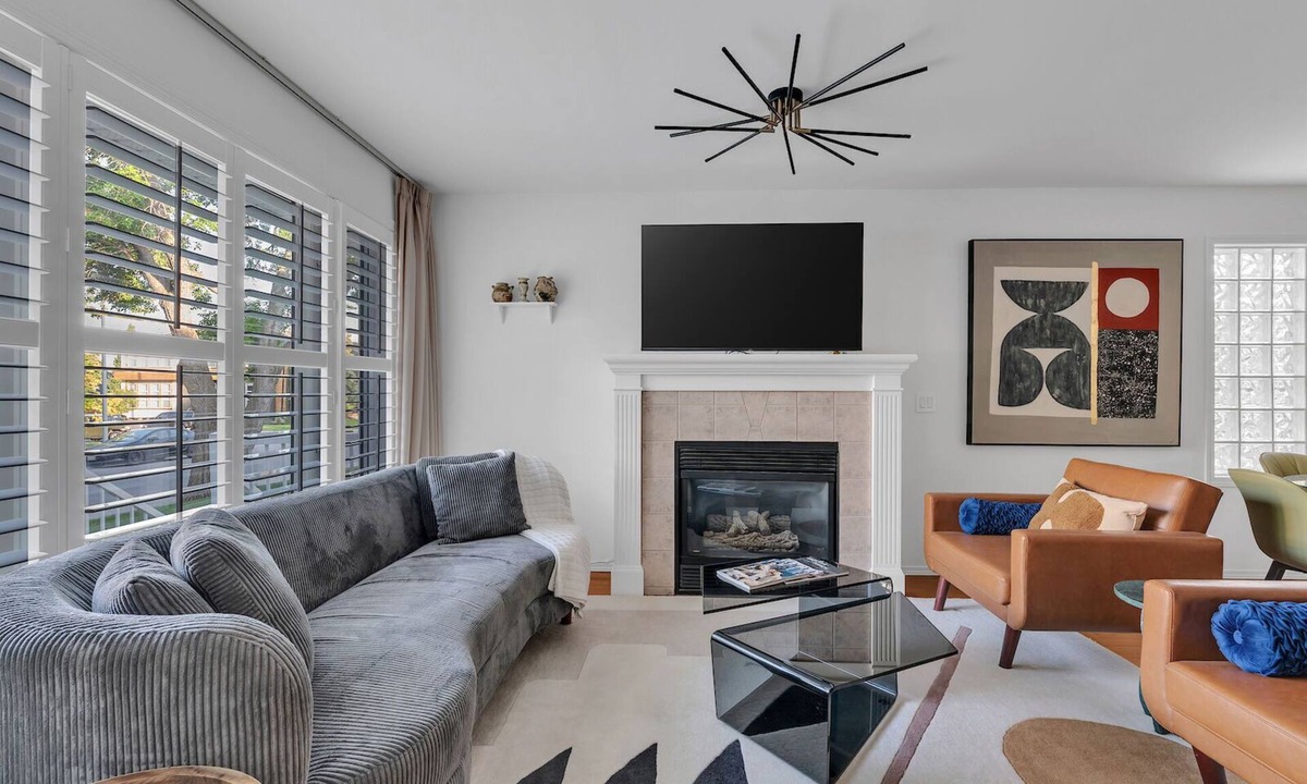 Richmond House | 1P Culture - Sara