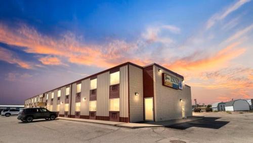 Rawlins Hotel | 1st Choice Inn Rawlins