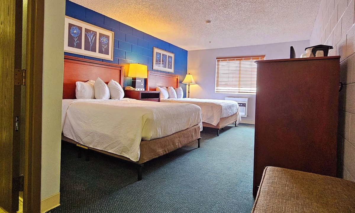 Rawlins Hotel | 1st Choice Inn Rawlins