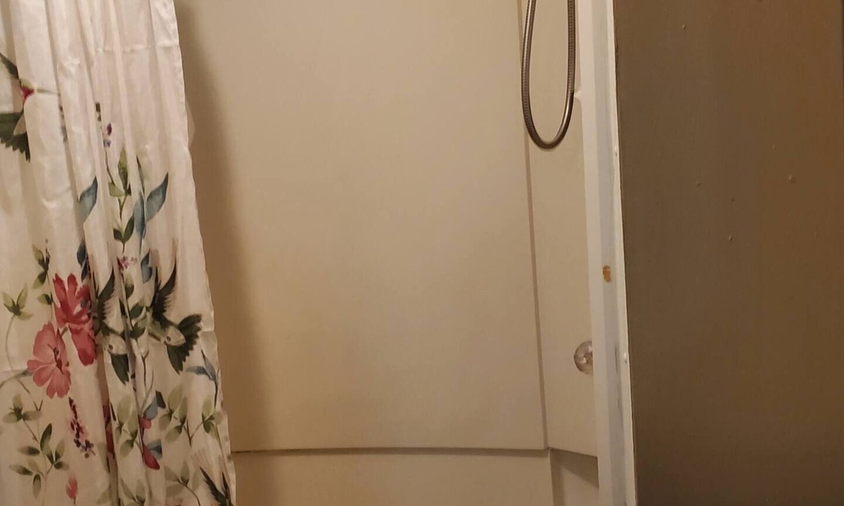 Waterville Apartment | 1st Floor Apartment