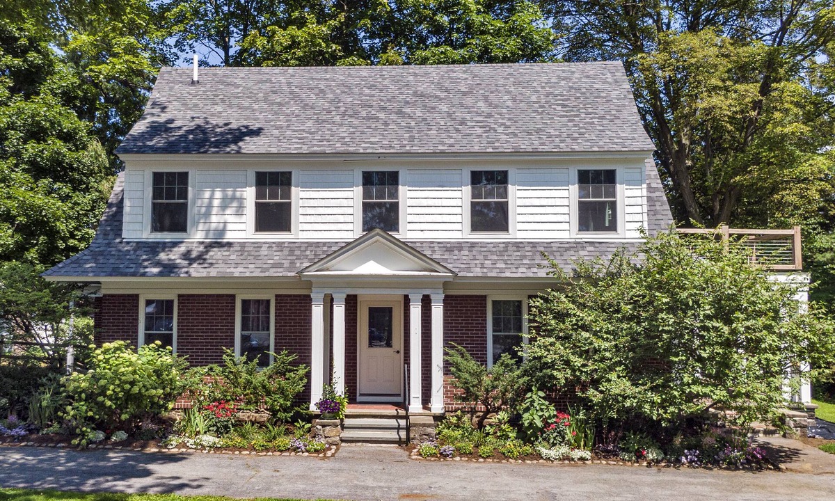 Lake George House | 1st Floor Duplex with Lakeviews From Your Own Deck