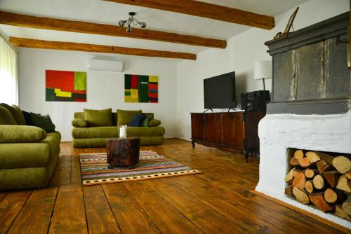 Karlovac Apartment | 1st Truffle House Žumberak