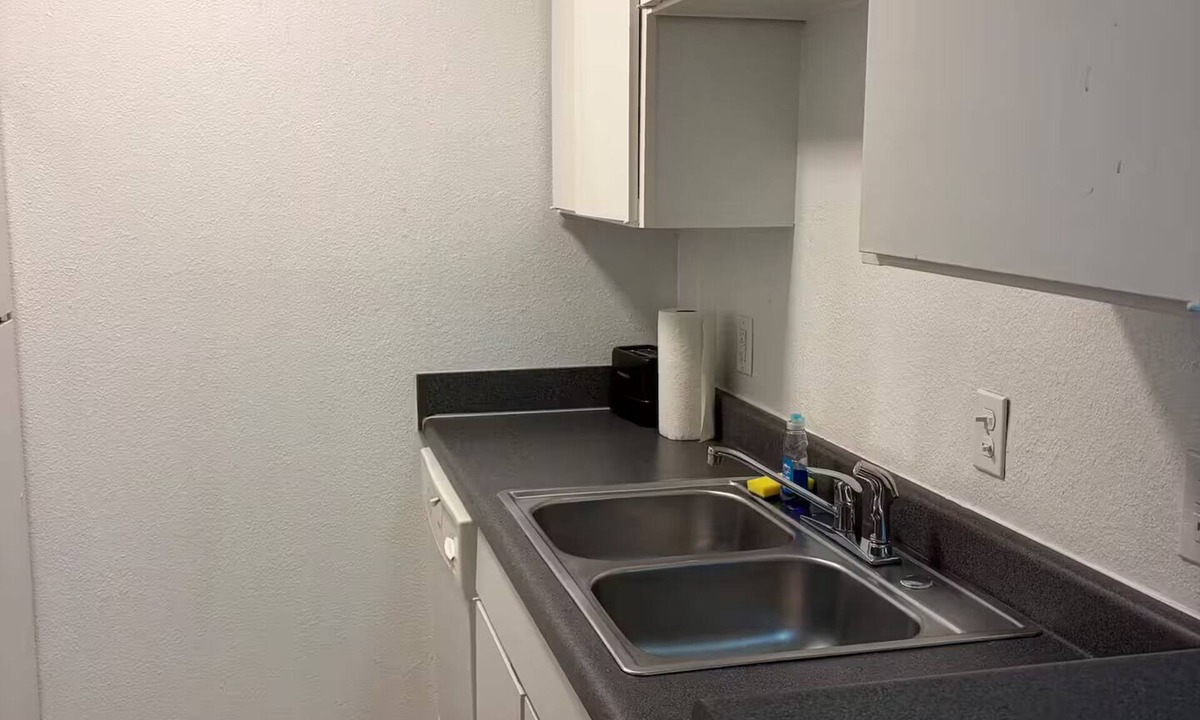West Campus Apartment | 1x1 Apt Right by Pease Park
