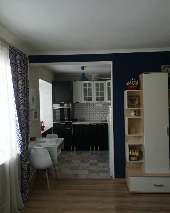 Uglich Apartment | 2-комнатная квартира