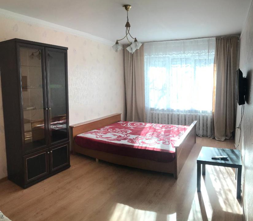 Kaliningrad Apartment | 2-х комнатные апартаменты на Московском