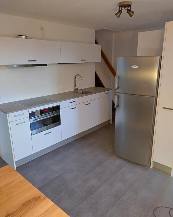Erlach Apartment | 2 1/2 Zimmer Ferienwohnung
