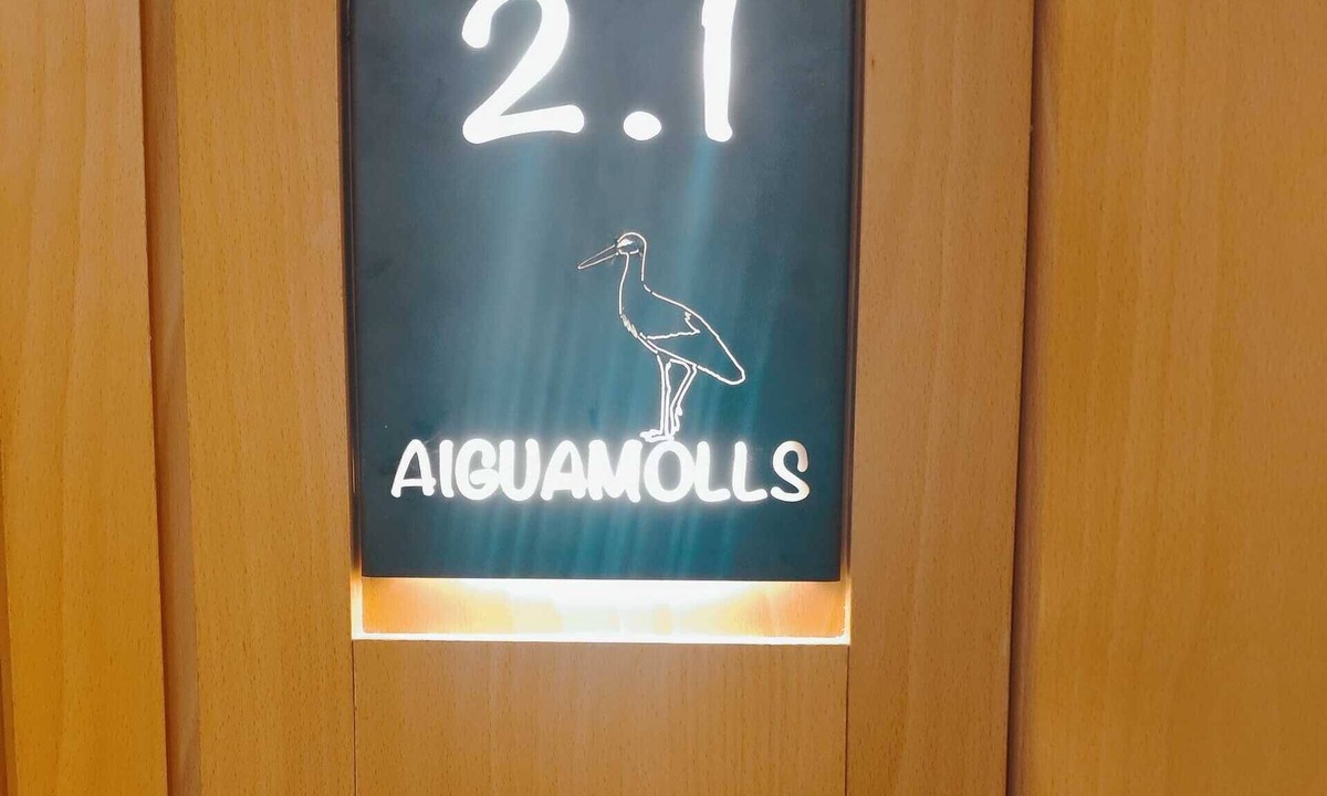 Figueres Apartment | 2-1 Aiguamolls - Standard Apartment