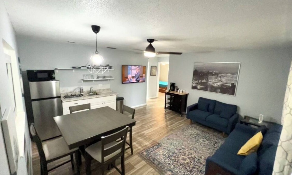 Cypress Gardens House | ★2/1★Central★Location★☀2-Mile LEGOLAND&Dining☀