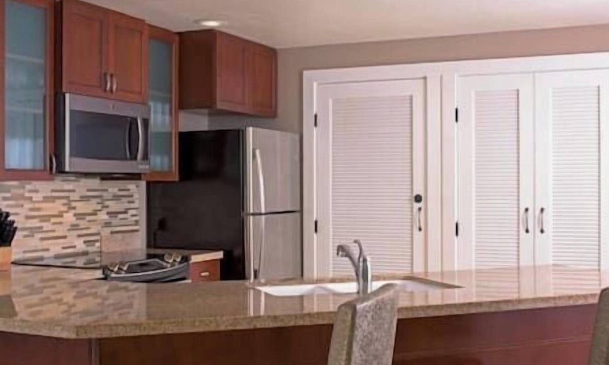 Desert Ridge Hotel | 2/2 Marriott's Canyon Villas Desert Ridge Resort