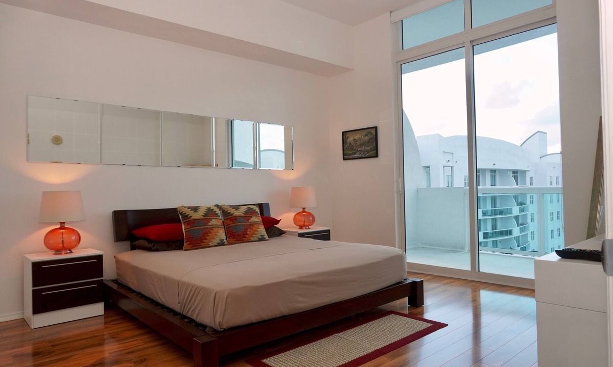 North Bay Village Condo | 2/2 MIAMI BEACH PENTHOUSE OCEAN VIEWS NORTH BAY VILLAGE