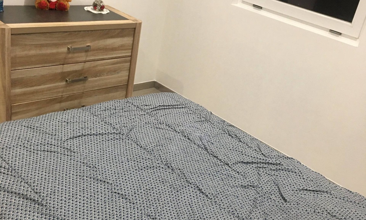 Huttenheim Apartment | 2/3-person apartment