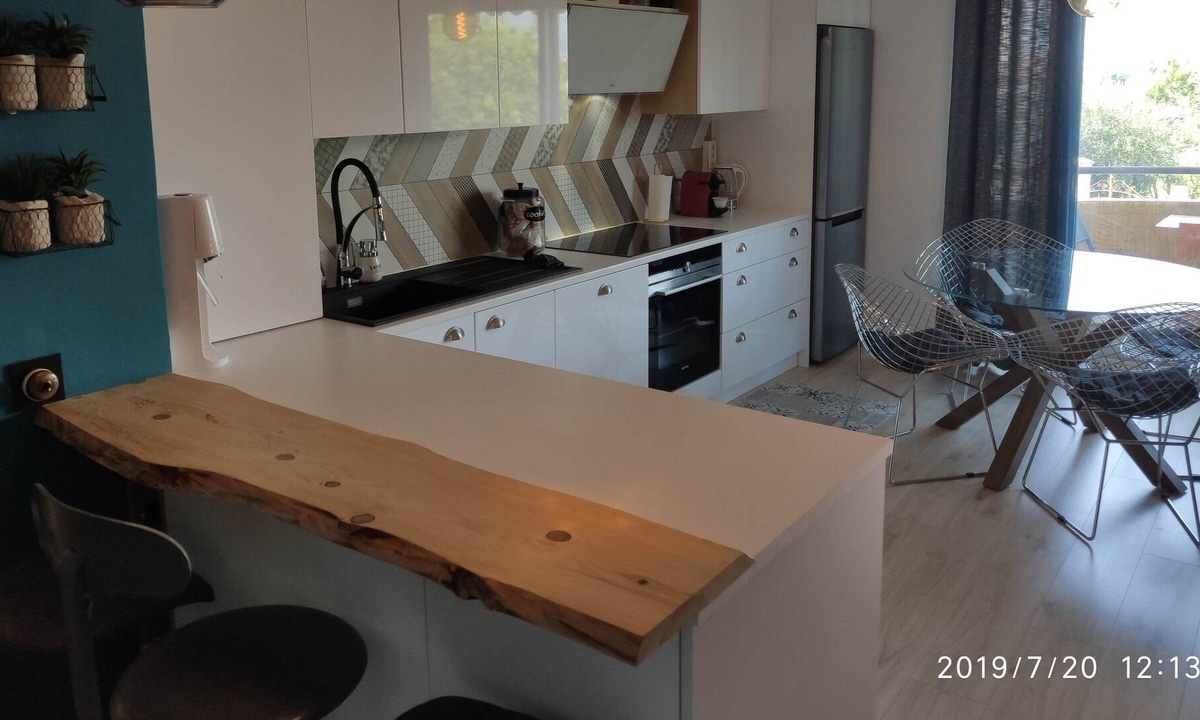 Saint Antoine Apartment | 2/3 room apartment