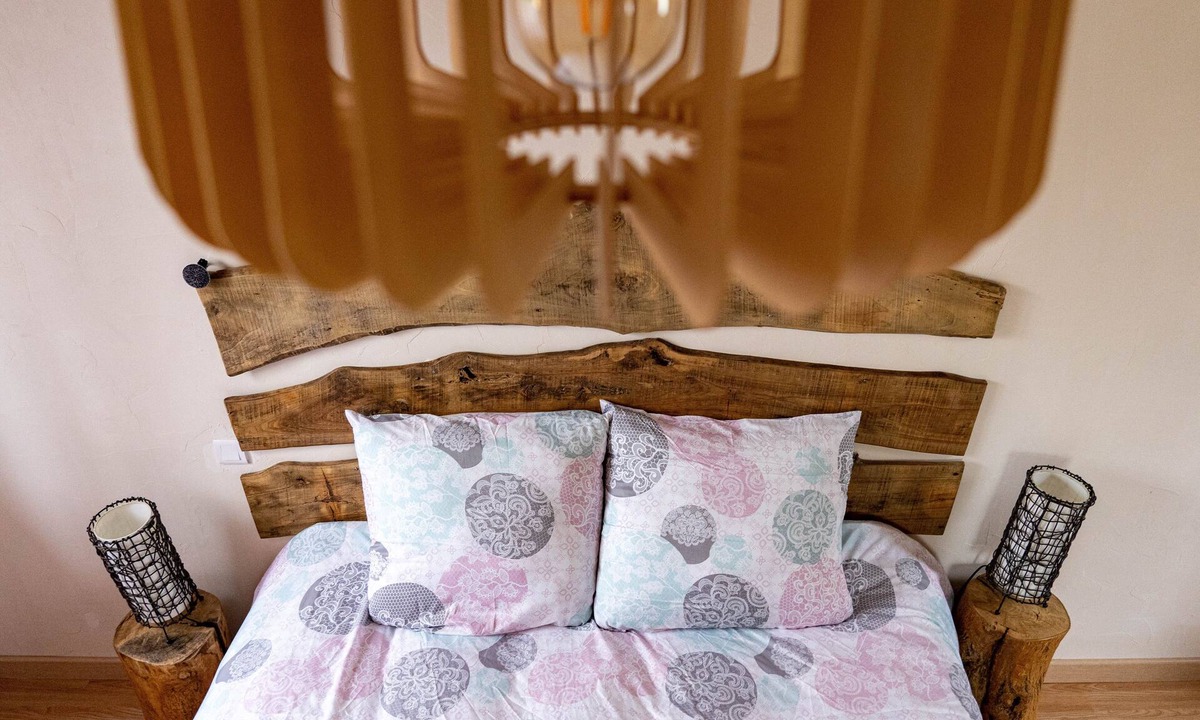 Beauteville House | 2/4-PERSON COUNTRY GITE