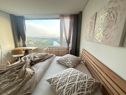 Neuhausen am Rheinfall Apartment | 2.5 Room@MydiHei Apartments