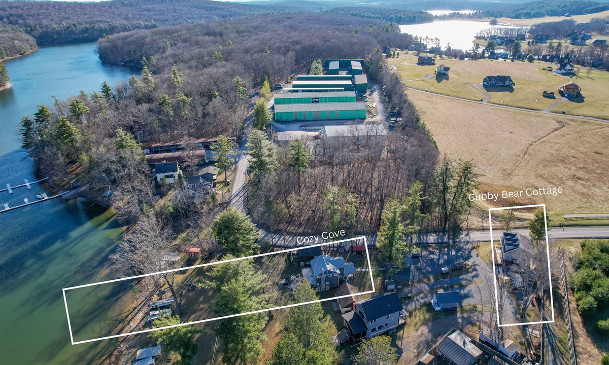 North Glade Hills House | 2 Adjacent Houses Rented Together!