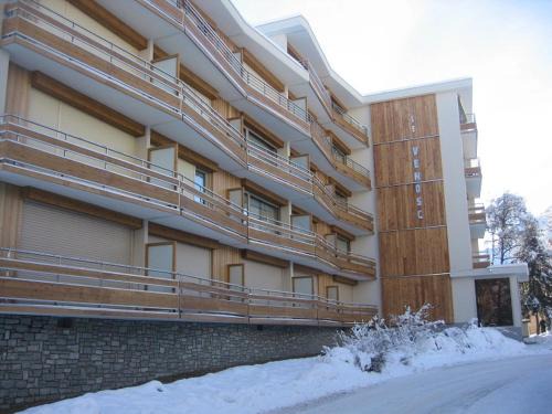 Venosc Apartment | 2 Alpes-locations Studio 2-3 personnes
