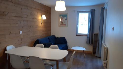 Adervielle-Pouchergues Apartment | 2 Appt 4 à 6 pers Val Louron au pied des pistes