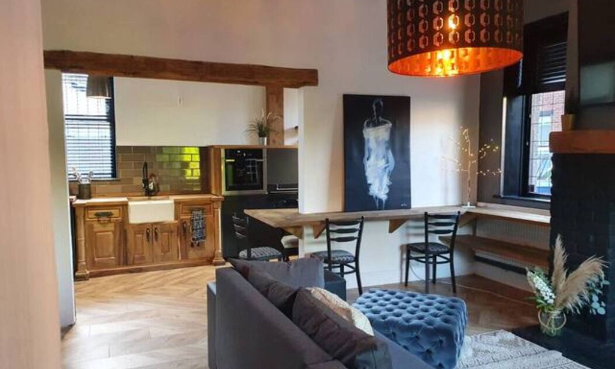 Rochdale House | 2 BDR House - Ideal for Short Breaks & Contractors