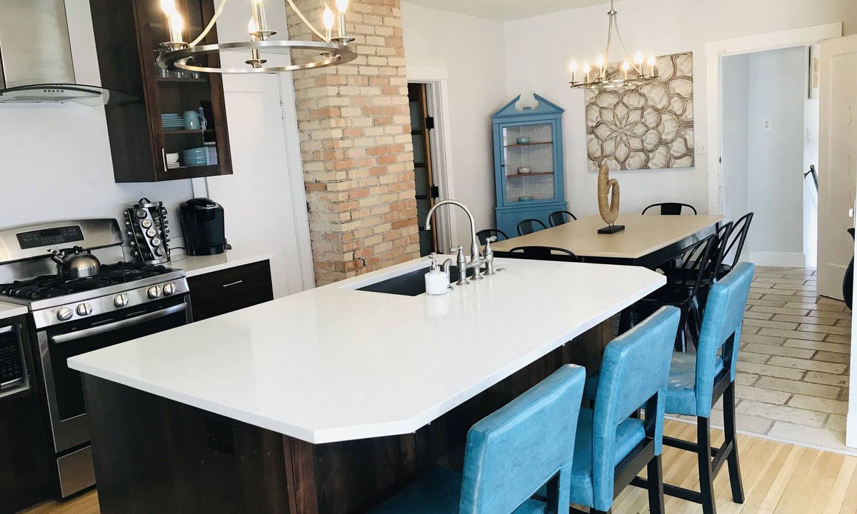 The Avenues House | 2 Bdrm 2 bath in Heart of SLC!