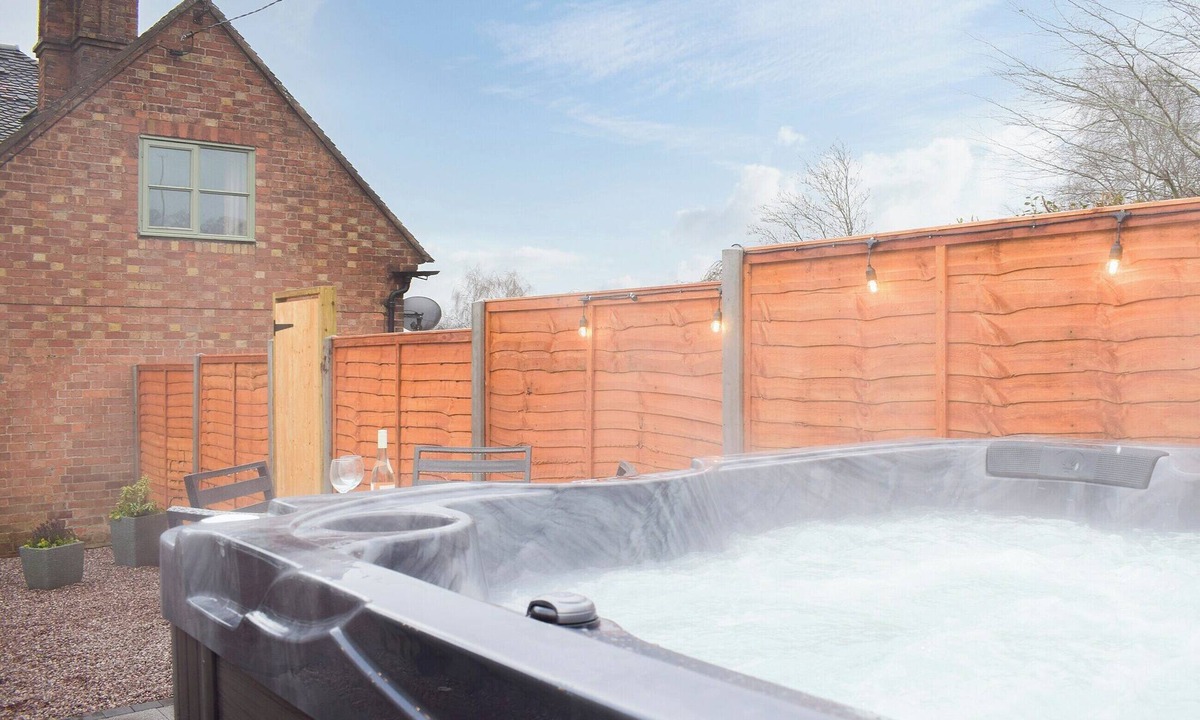 Much Wenlock Cottage | 2 bedroom accommodation in Bridgnorth and Ironbridge