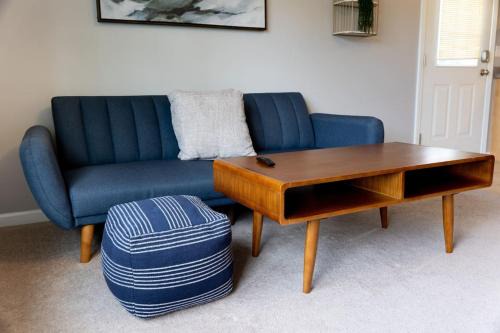 Plainville Apartment | 2 Beautiful 1 BR Apartment - Central CT