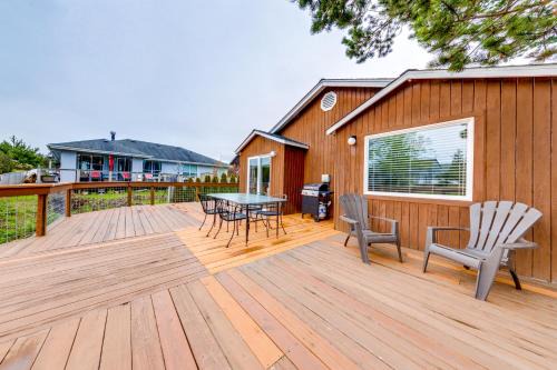 Seaside House | 2 Bed 1 Bath Vacation home in Seaside