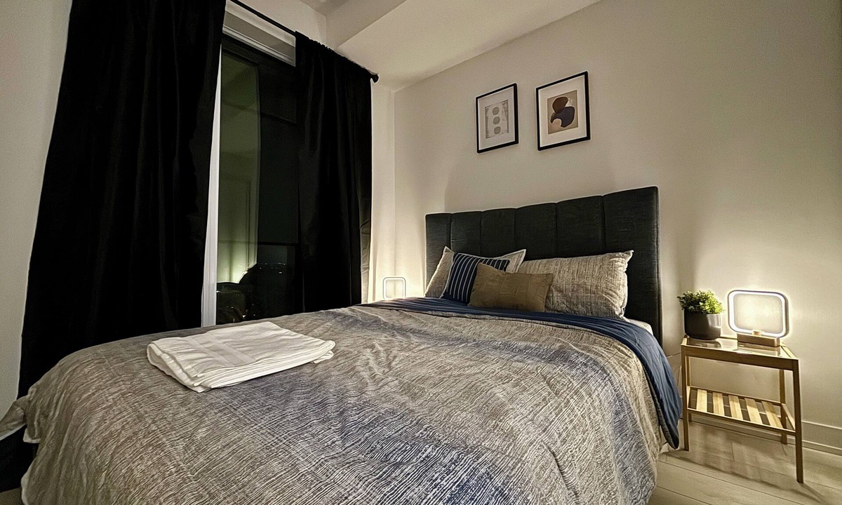 Clanton Park Condo | 2 Bed 2 Bath Brand New Condo