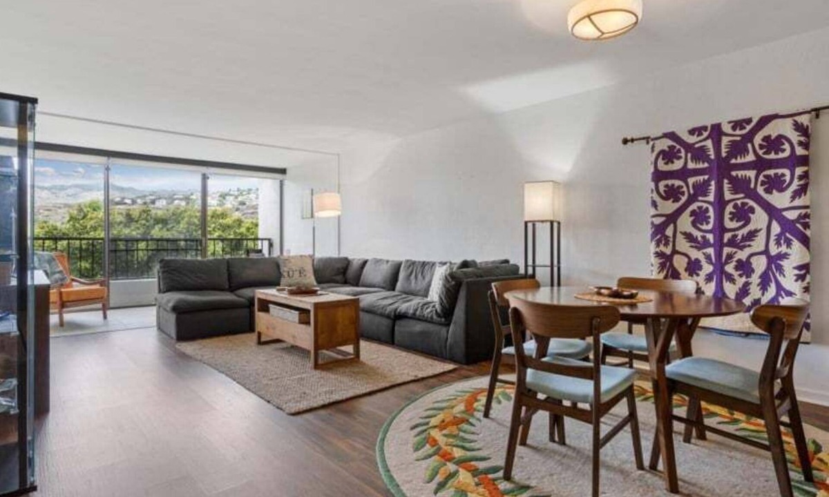 Hawaii Kai Condo | 2 bed 2 bath Hawaii Kai Getaway