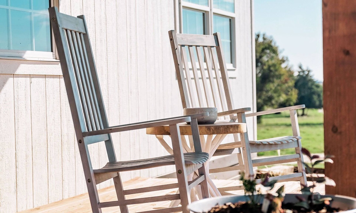 Leon County House | 2 Bed 2 Bath Private Ranch house on 50 Acres!