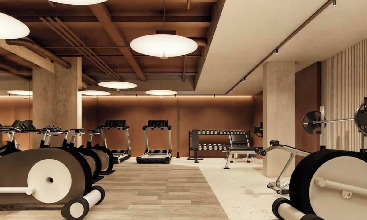 Greenpoint House | 2 bed/2bath PH with private deck