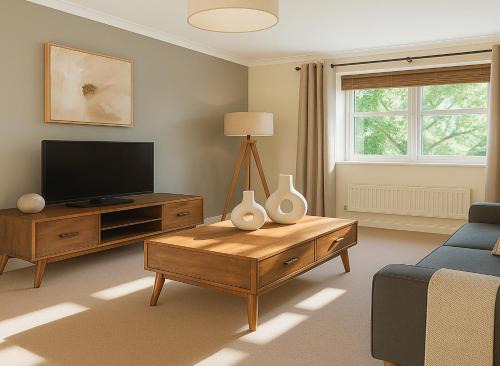 Tulse Hill Apartment | 2 Bed Apartment in Brixton