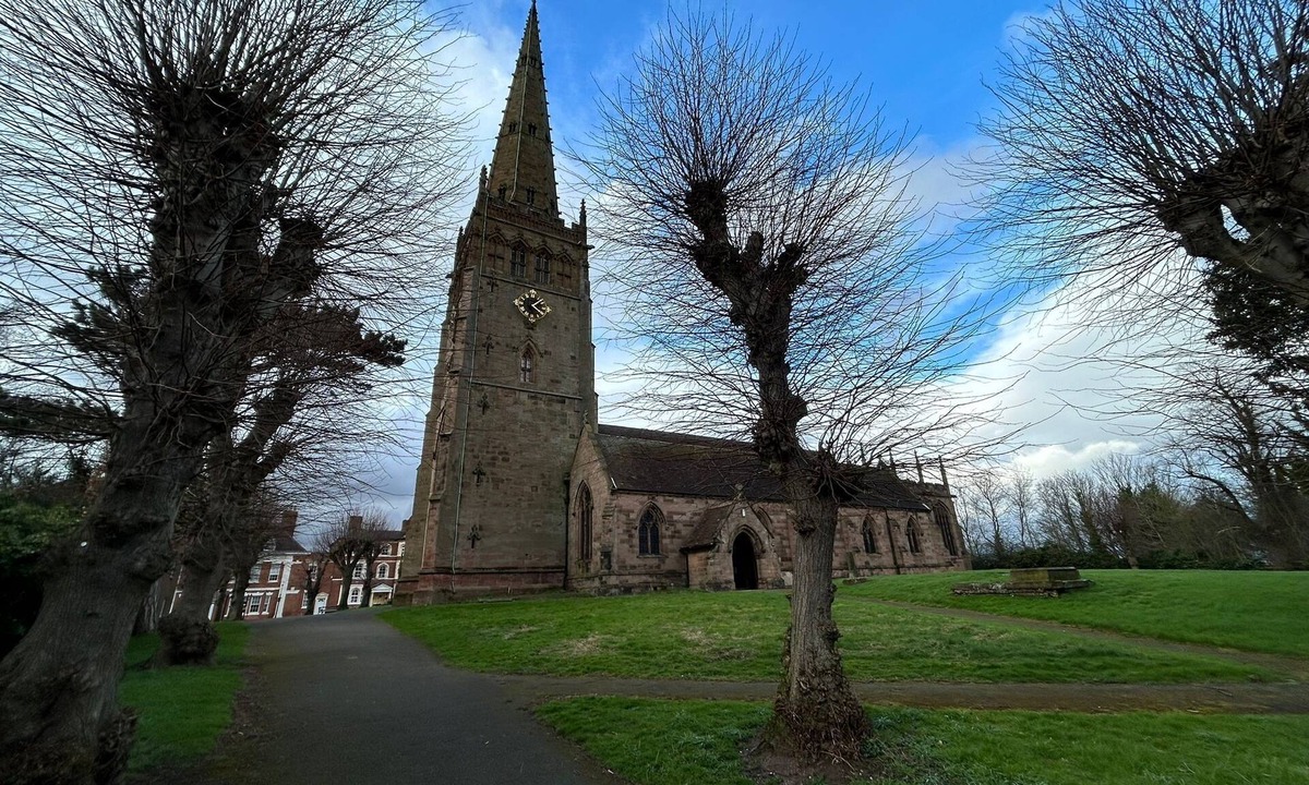 Coleshill Apartment | 2-bed Apartment in Coleshill