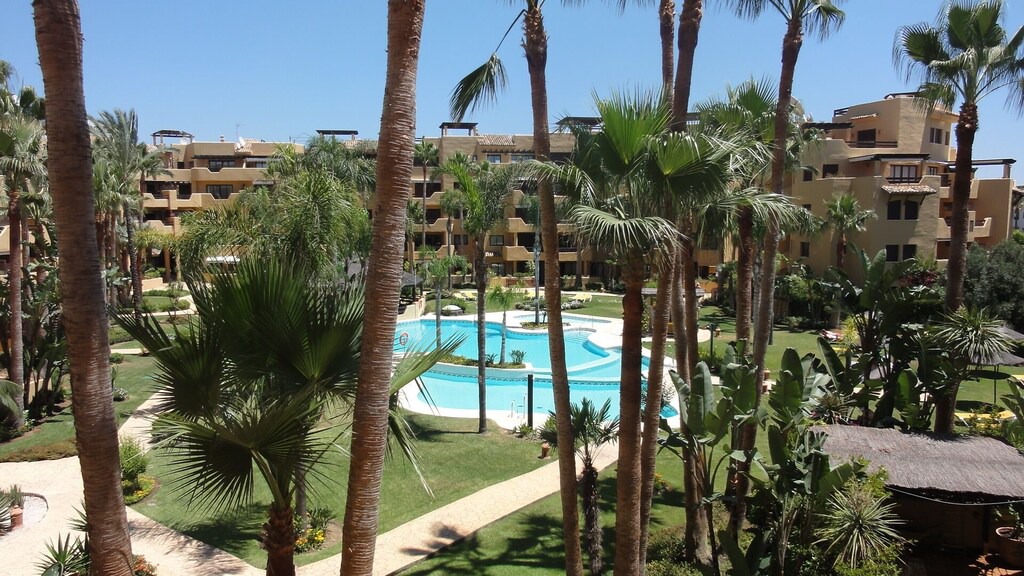 New Golden Mile Apartment | 2 Bed Apartment in Costalita Terrazas 11 / 3B