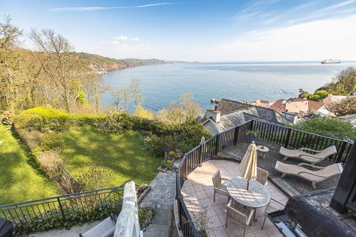 Babbacombe House | 2 Bed - Bay Cottage