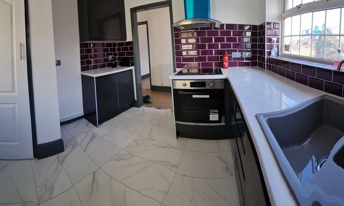 Upton Cheyney House | 2 Bed bungalow in Bristol