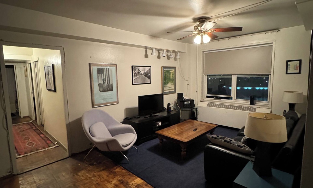 East Harlem Condo | 2 bed condo NYC, Manhattan, Timesquare