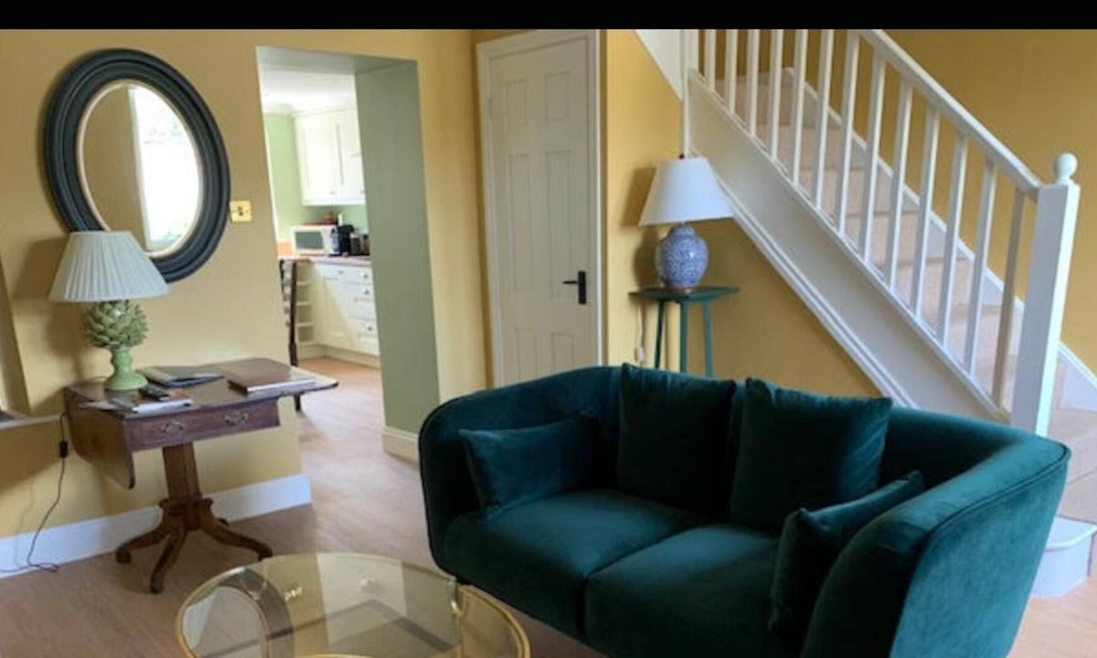 Barningham Cottage | 2 Bed Cottage with courtyard view