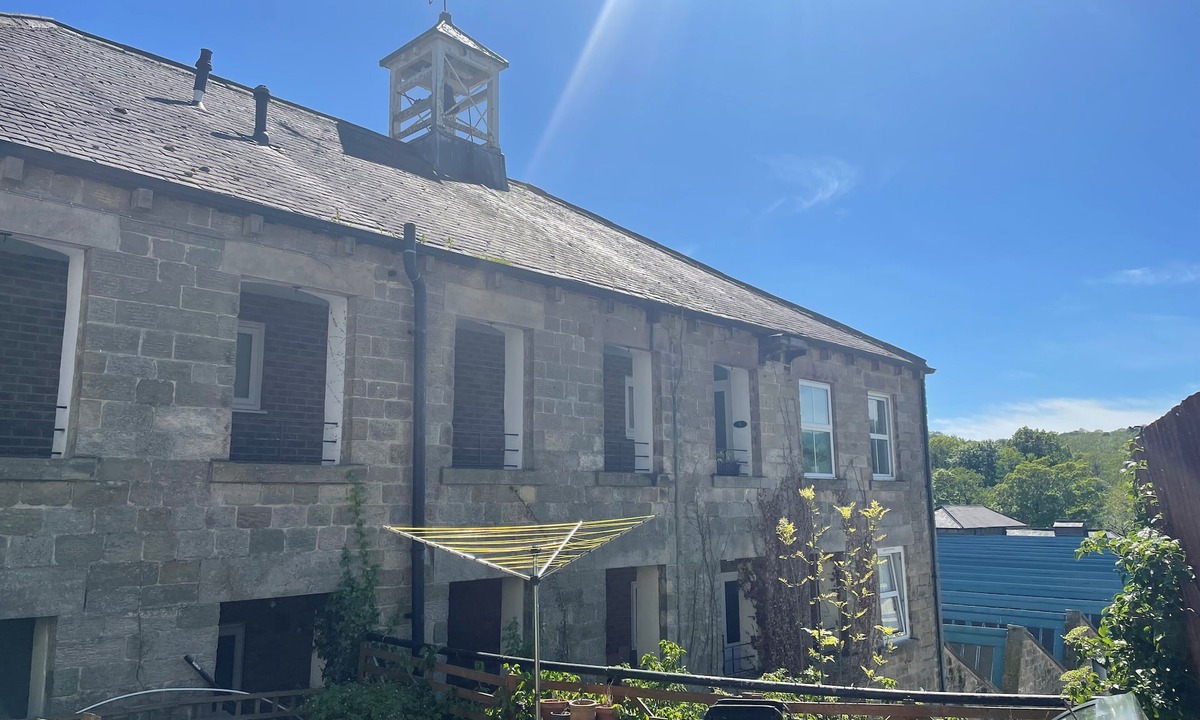 Summerbridge Apartment | 2-bed Flat in Summerbridge Harrogate, Pet Friendly