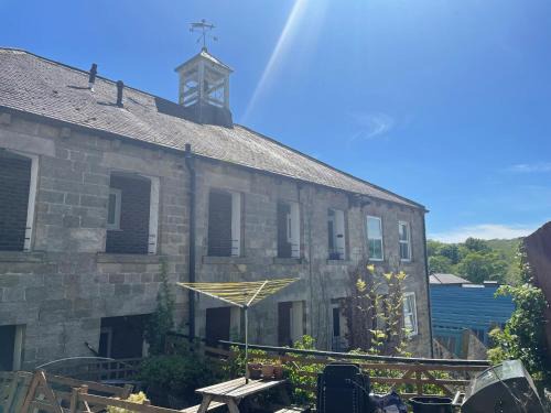 Summerbridge Apartment | 2-Bed Flat in Summerbridge Harrogate Pet Friendly