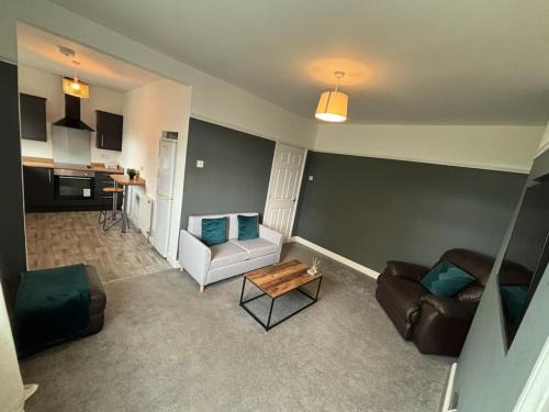 Wallsend Apartment | 2 Bed Flat Wallsend