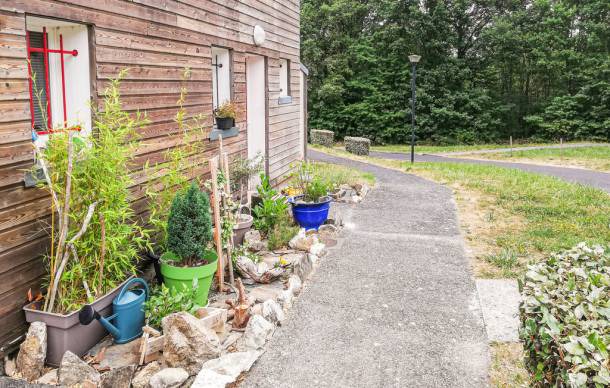 La Salvetat-sur-Agout House | 2 bedroom accommodation in La Salvetat-sur-Agout