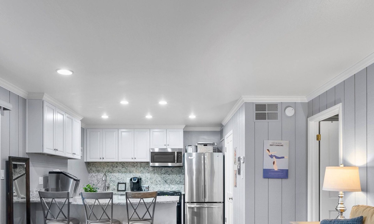 Vichy Springs Condo | 2 bed I Silverado Resort & Spa in Napa - Wine Town