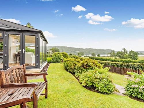 Hawkshead House | 2 Bed in Ambleside oc-82290