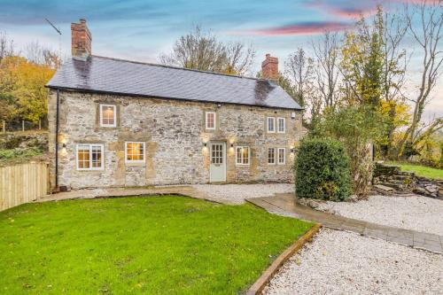 Clay Cross House | 2 Bed in Ashover oc-c33546