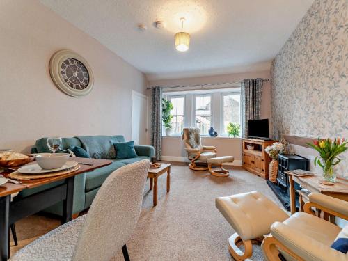 Kirkmichael House | 2 Bed in Ayr 96012