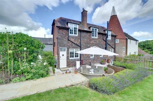 Biddenden House | 2 Bed in Biddenden oc-cb616