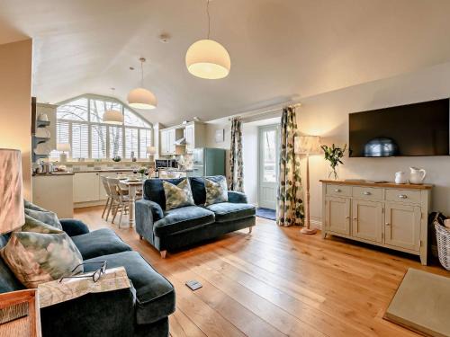 Brandsby House | 2 Bed in Brandsby 91540