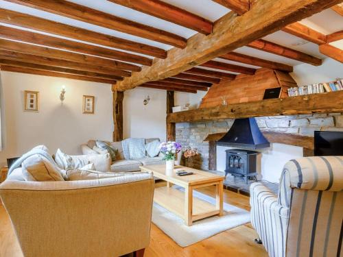 Bretforton House | 2 Bed in Bretforton 89476